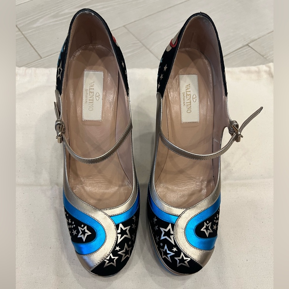 Autentic Valentino Shoes✨